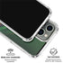 Marvel Dr. Doom Portrait iPhone 15 Pro Clear Case